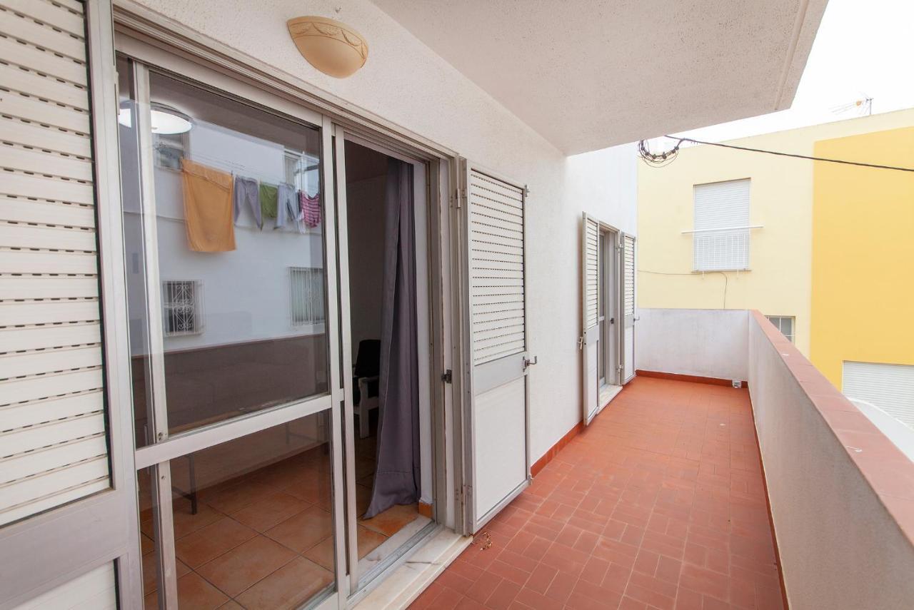B18 - Village Street Apartment Lagos Exterior photo