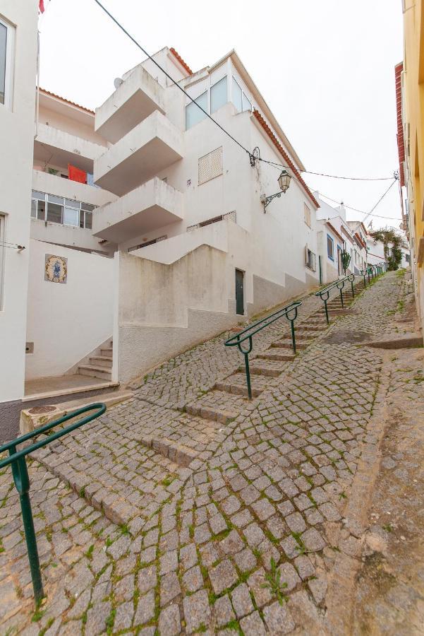 B18 - Village Street Apartment Lagos Exterior photo